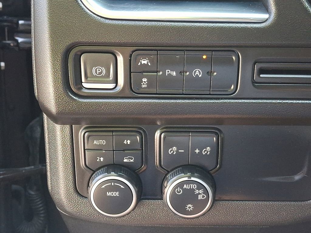 Used 2023 Chevrolet Tahoe LT image 21