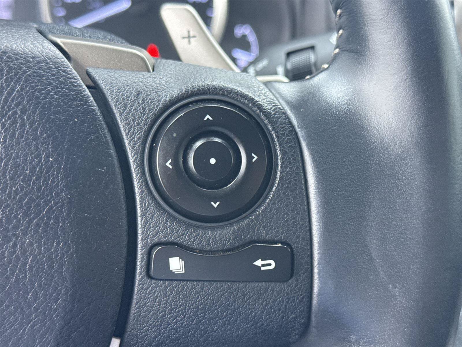 Used 2015 Lexus IS 250 AWD w/ Premium Package image 17