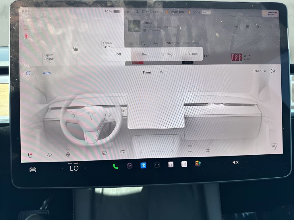 Used 2023 Tesla Model Y Long Range image 20