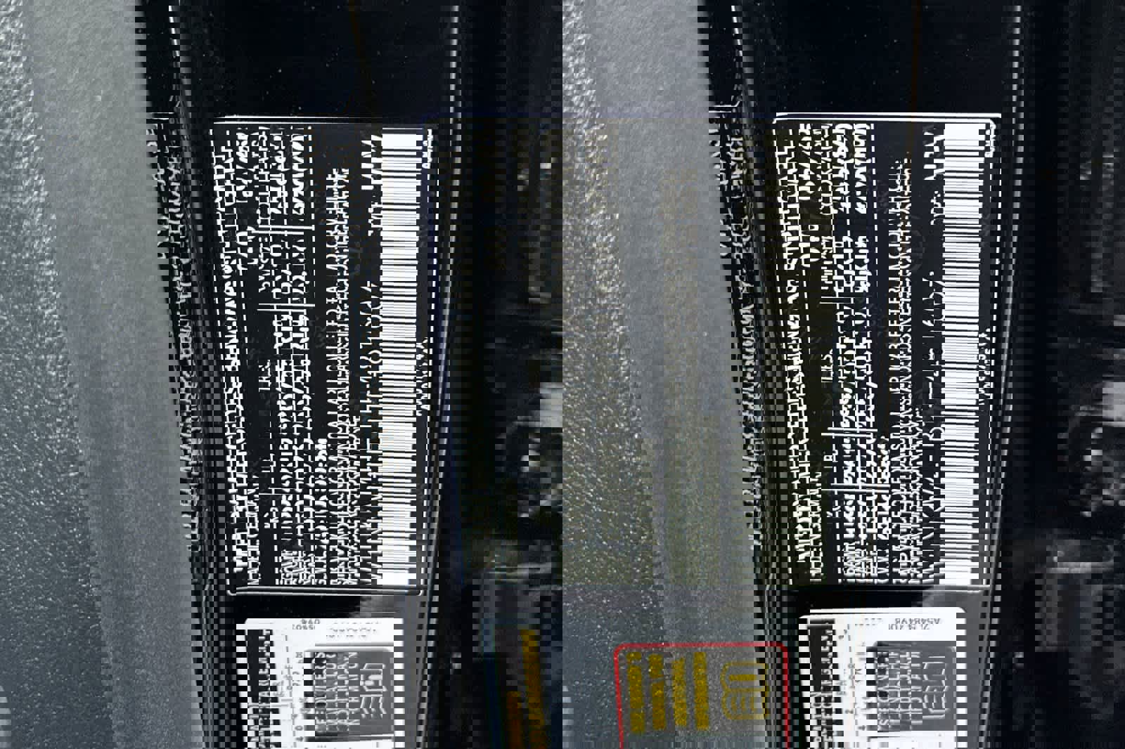 New 2026 Mercedes-Benz GLC 300 4MATIC image 26