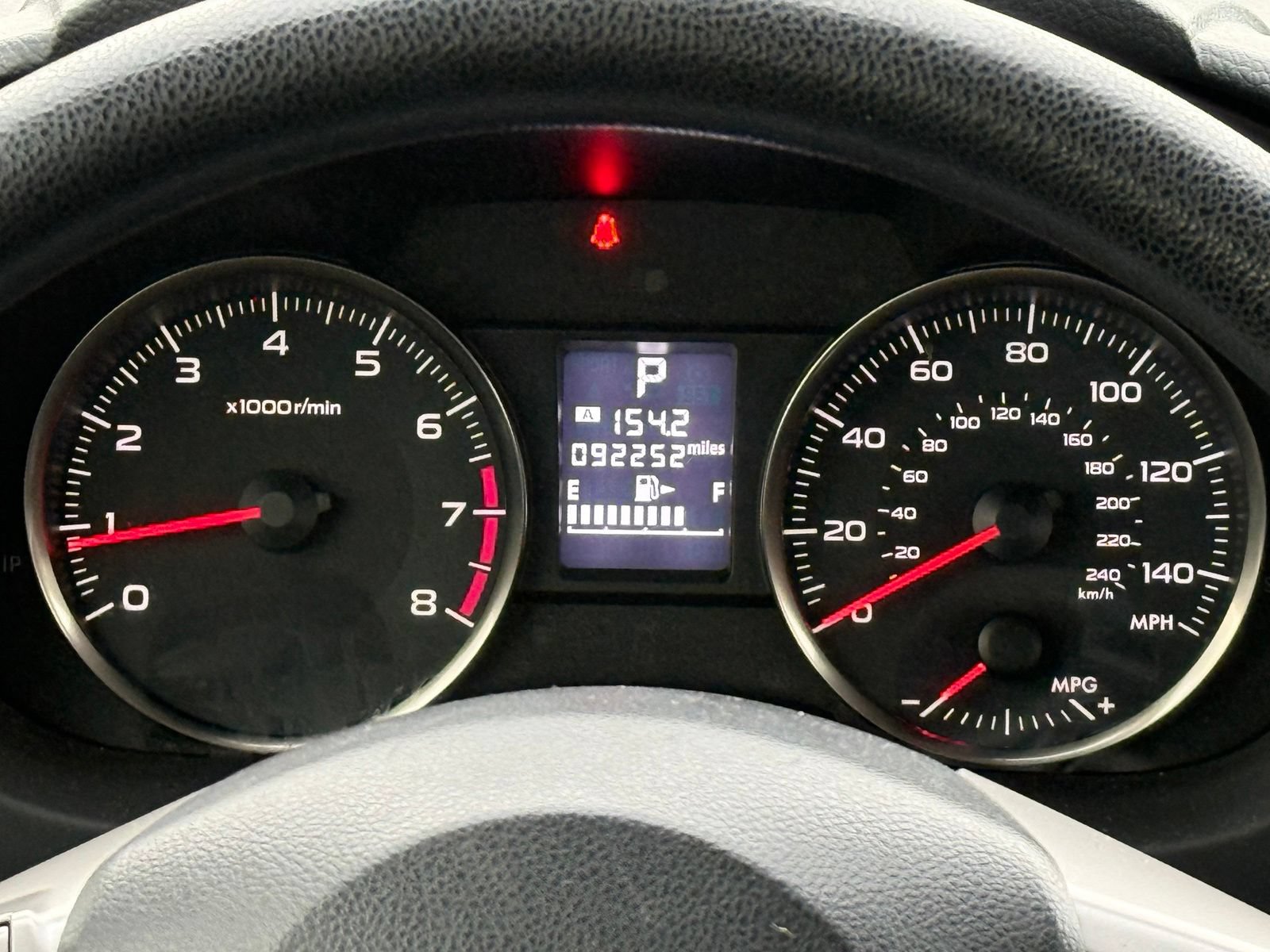 Used 2016 Subaru Impreza 2.0i AWD/4WD image 28