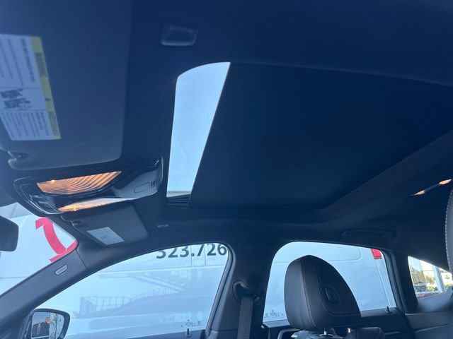 Used 2025 BMW i4 eDrive40 image 21