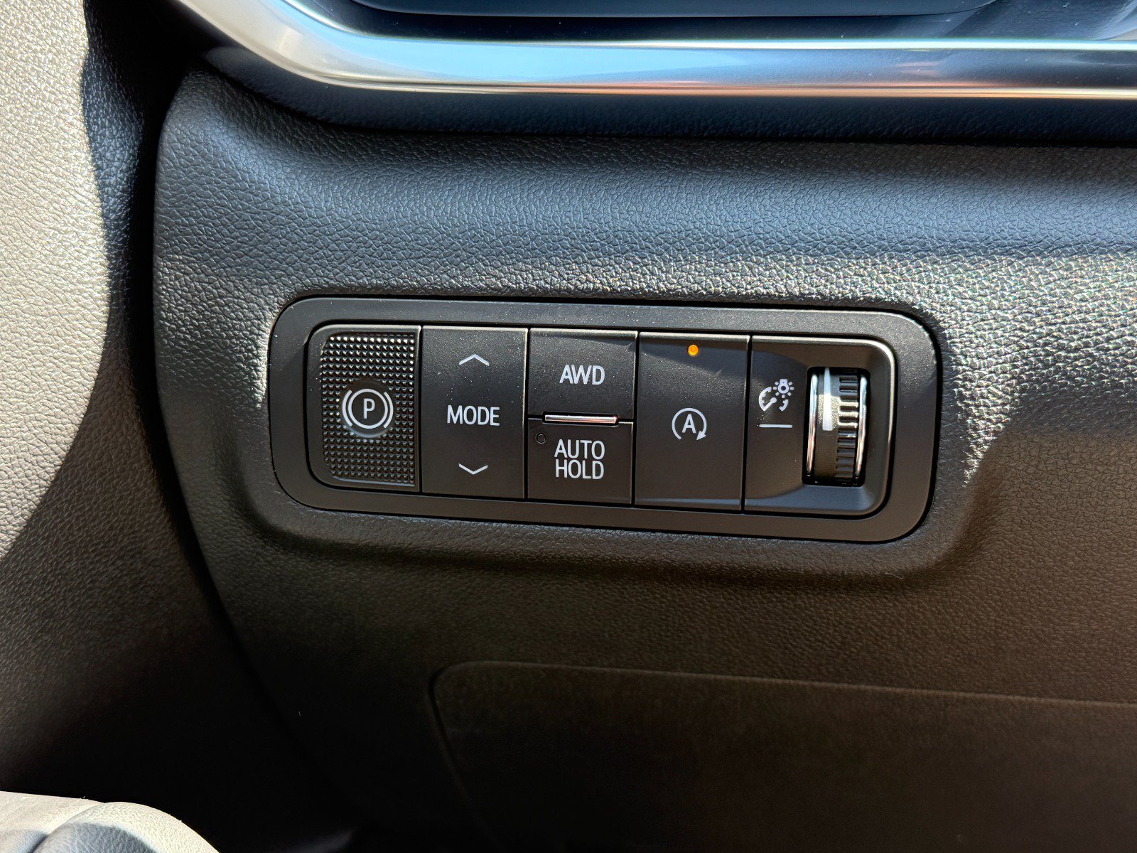 New 2027 GMC Terrain Elevation AWD/4WD image 27