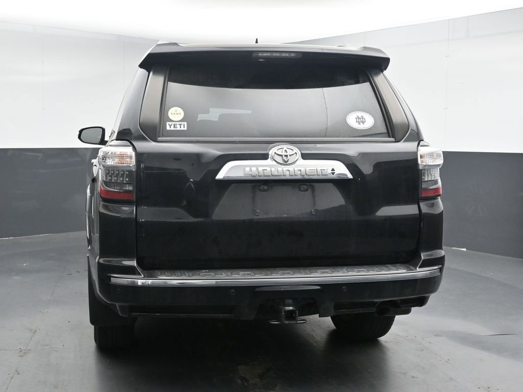 Used 2014 Toyota 4Runner Limited image 7