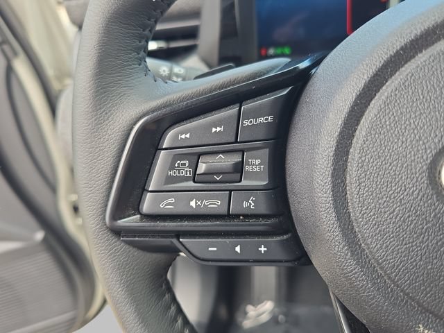 Used 2026 Subaru Outback Limited AWD/4WD image 22