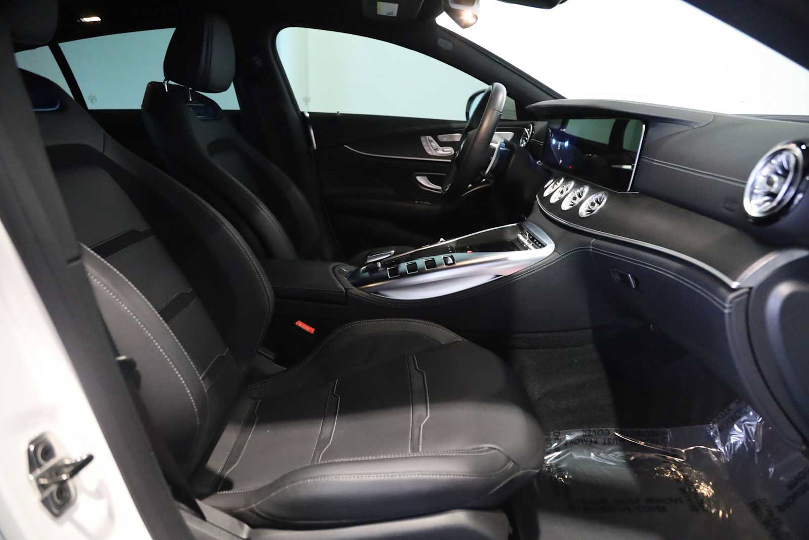 Used 2022 Mercedes-Benz AMG GT 53 image 12