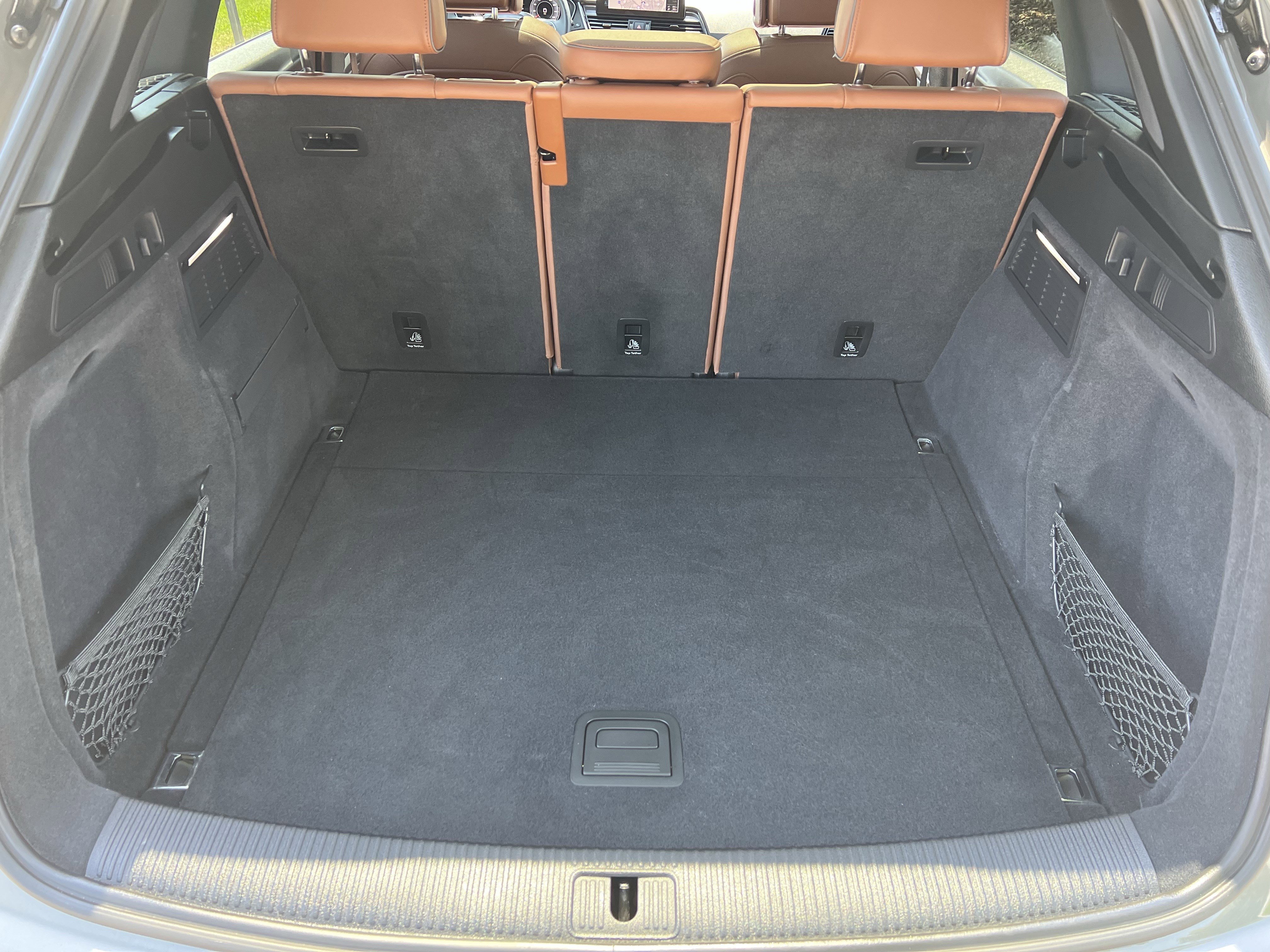 Used 2024 Audi Q5 2.0T Premium Plus AWD/4WD image 34