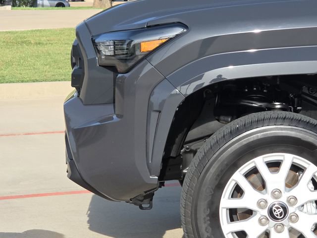 Used 2024 Toyota Tacoma SR5 image 5