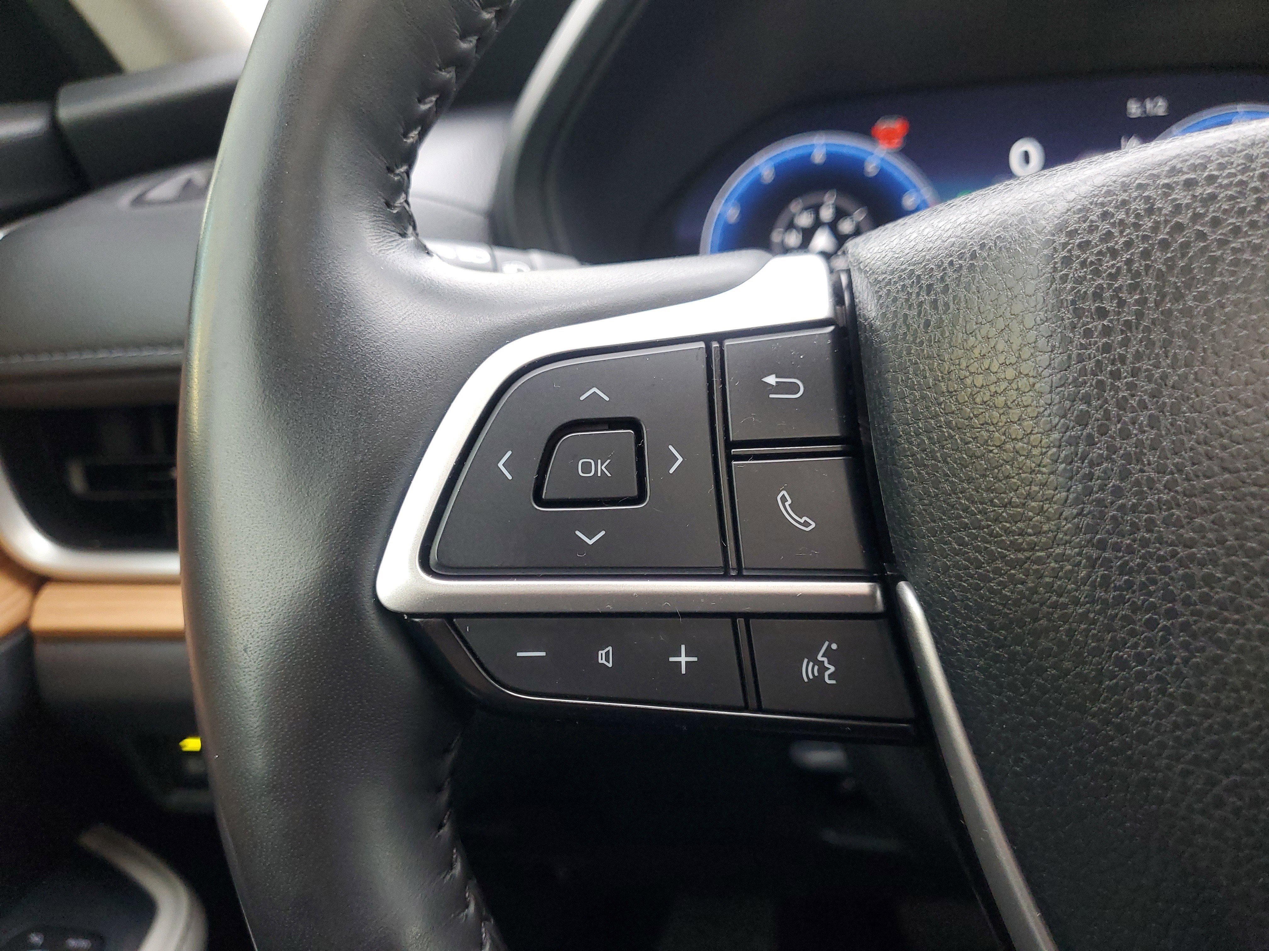 Used 2024 Toyota Grand Highlander Platinum image 24