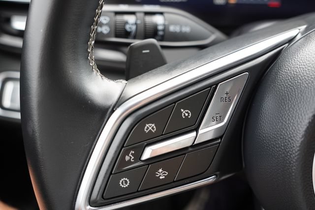 Used 2026 Buick Enclave Sport Touring AWD/4WD image 35