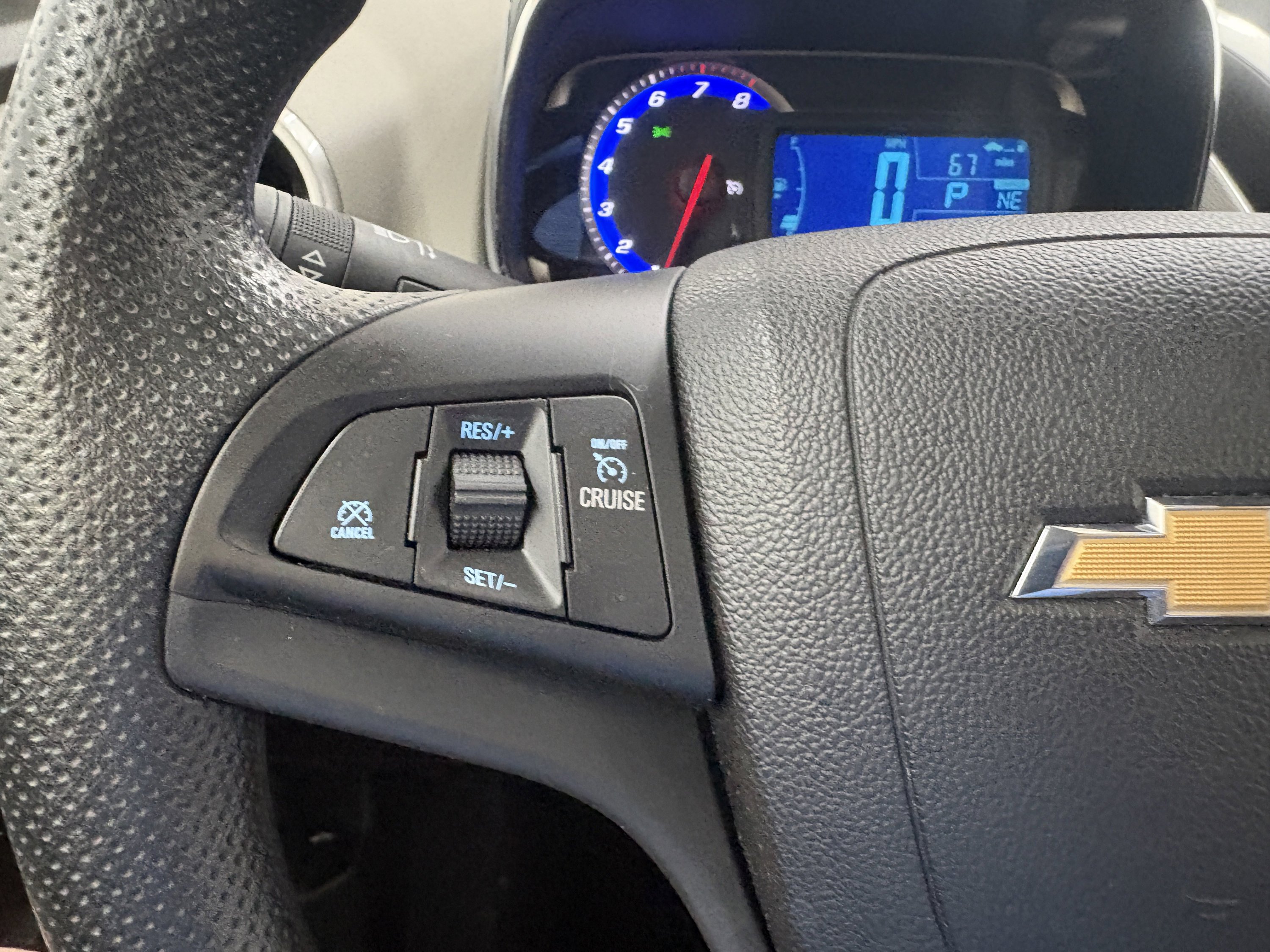 Used 2016 Chevrolet Trax LT w/ LT Sun and Sound Package FWD image 29