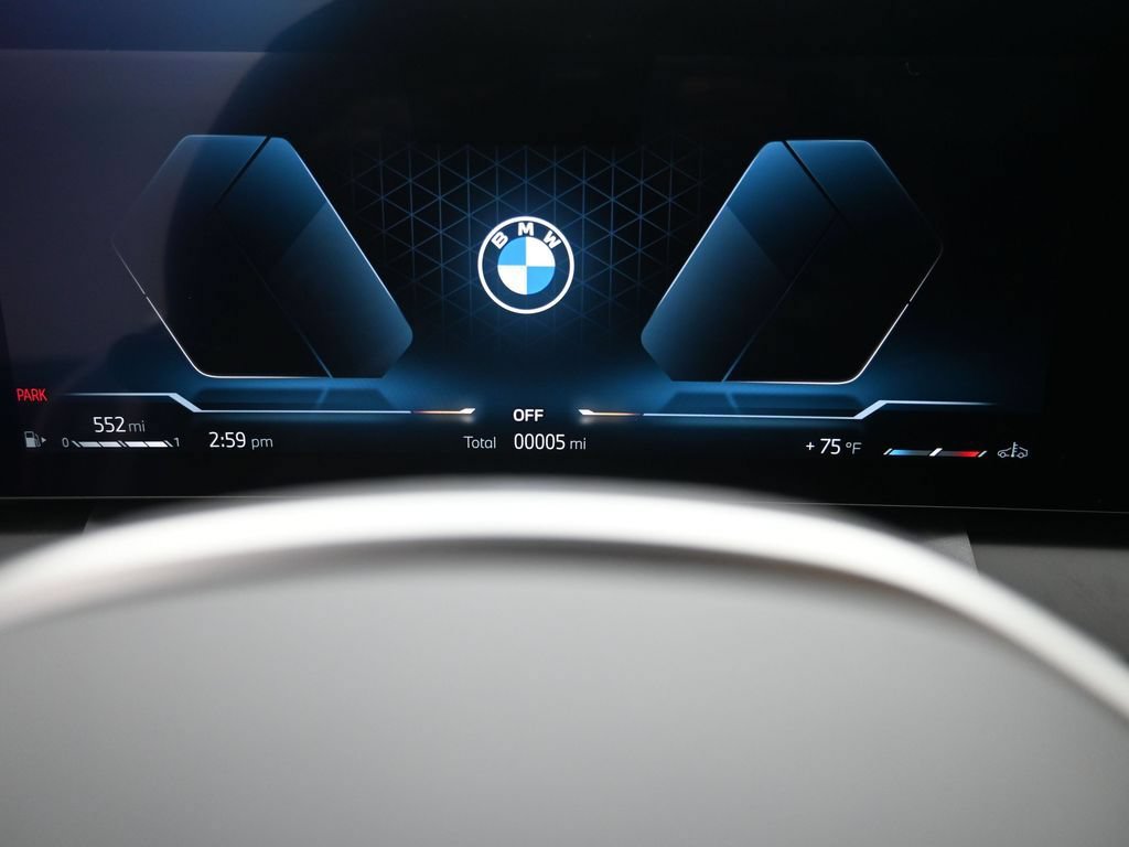 New 2026 BMW X3 xDrive30i w/ Convenience Package AWD/4WD image 18