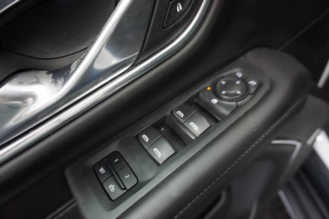 Used 2021 Chevrolet Tahoe LT AWD/4WD image 9
