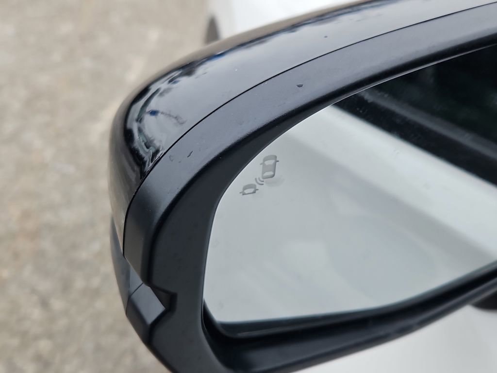 Certified 2026 Honda HR-V Sport image 19