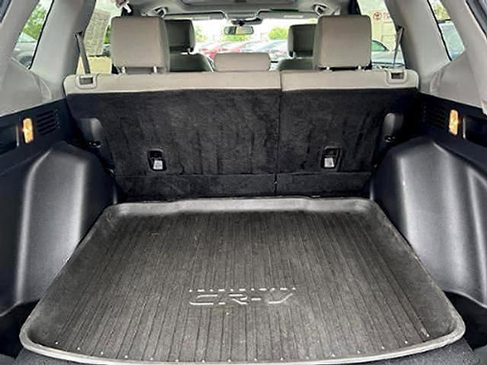 Used 2019 Honda CR-V EX image 10
