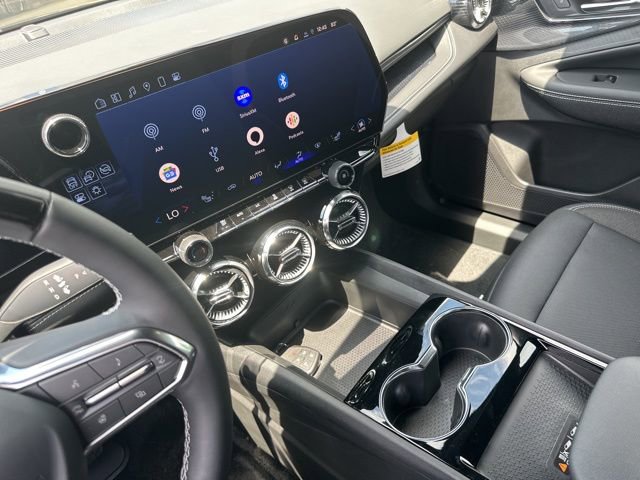 New 2025 Chevrolet Blazer EV LT w/ Super Cruise Package image 25