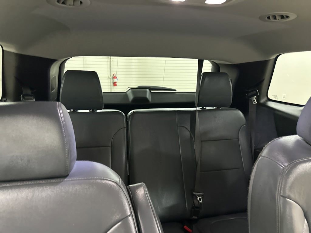 Used 2020 Chevrolet Traverse LT w/ LT Premium Package AWD/4WD image 28