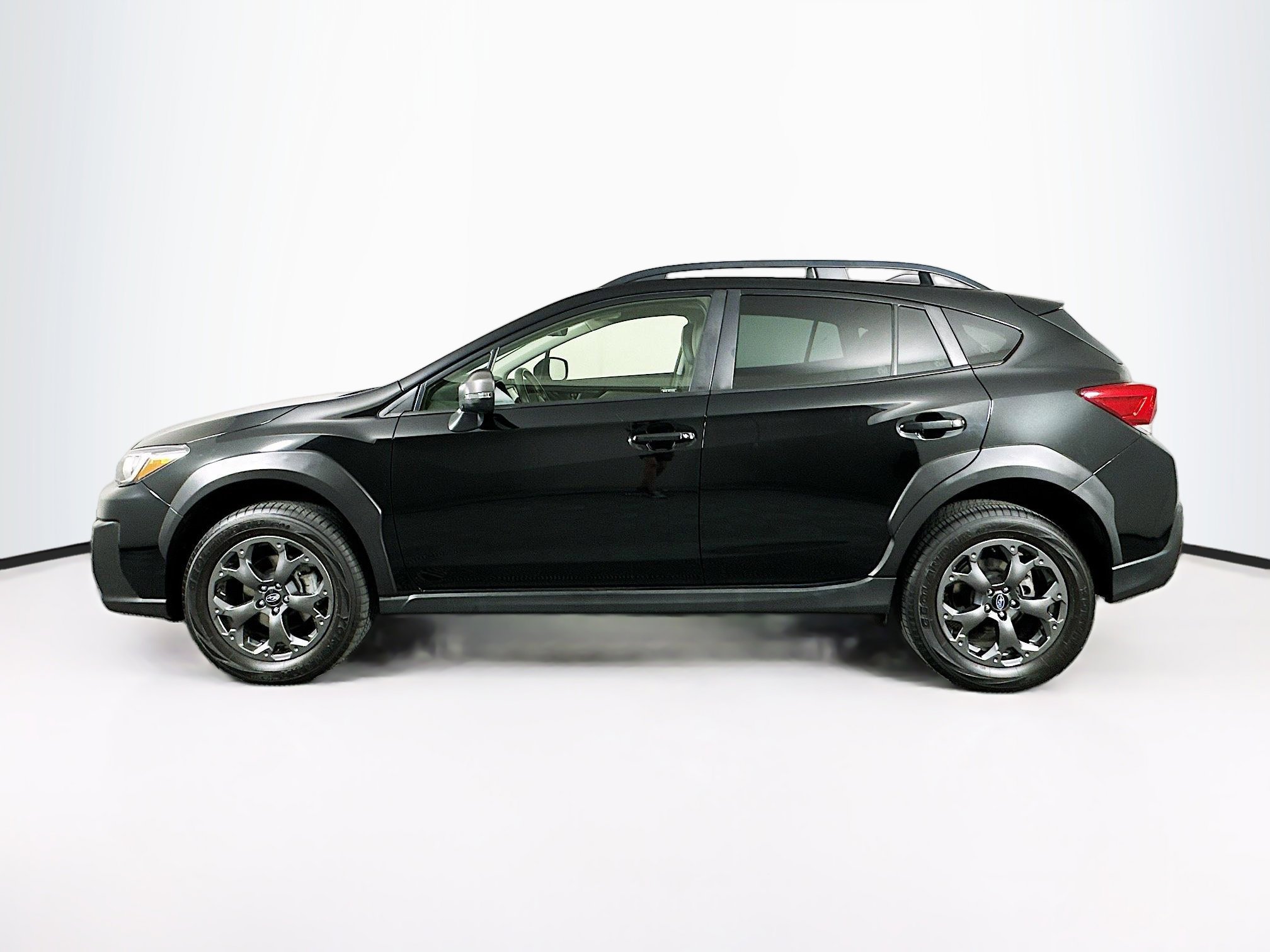 Used 2023 Subaru Crosstrek 2.5i Sport image 4