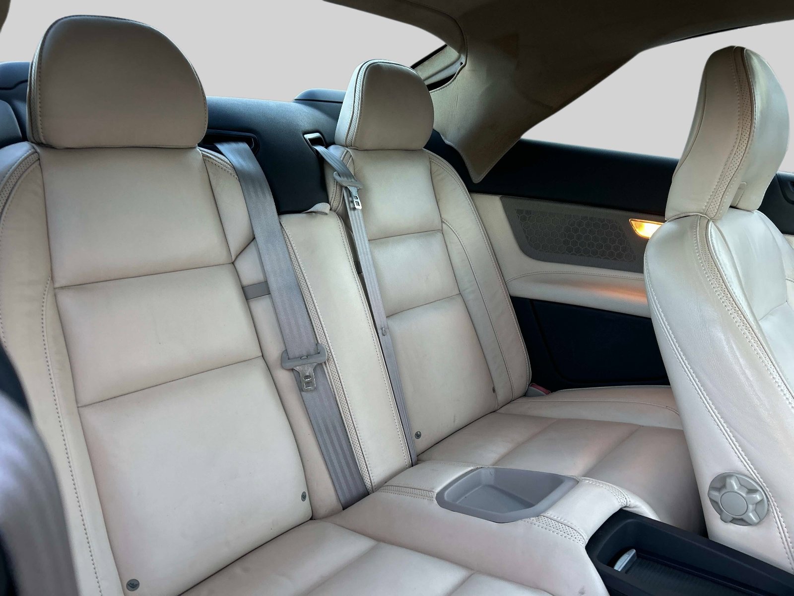 Used 2012 Volvo C70 T5 image 14