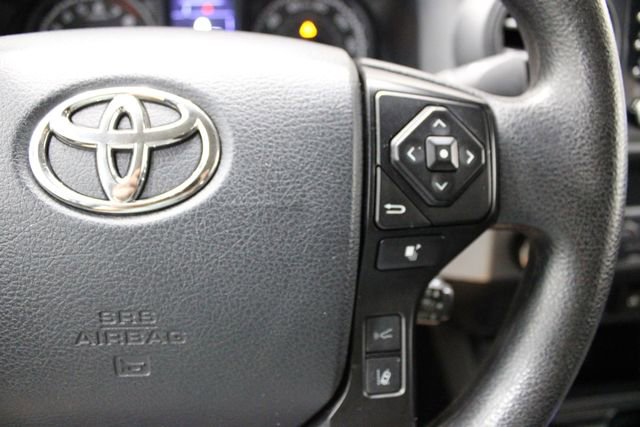 Used 2023 Toyota Tacoma SR image 23
