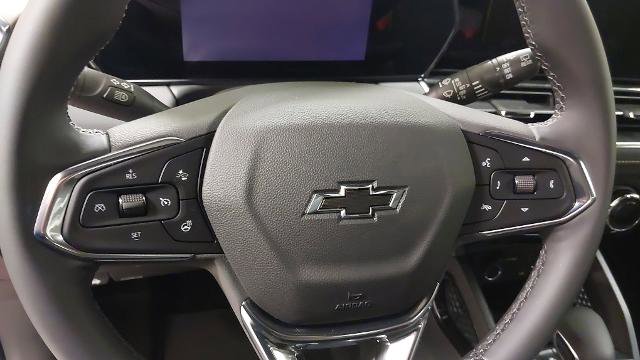 New 2026 Chevrolet TrailBlazer ACTIV w/ Convenience Package image 23