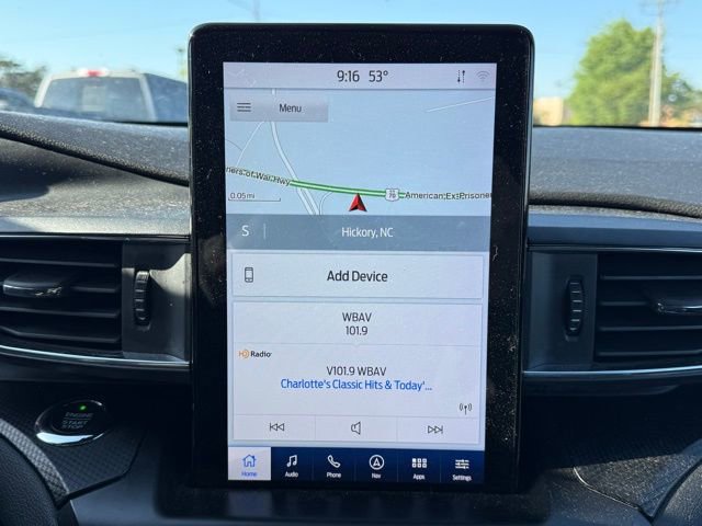 Used 2020 Ford Explorer ST w/ ST Street Pack image 25