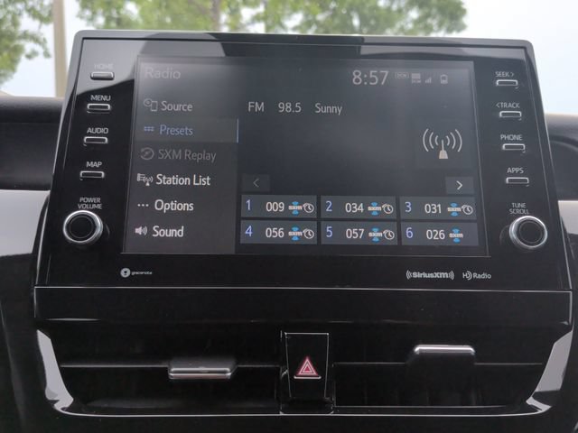Used 2024 Toyota Camry XSE FWD image 22
