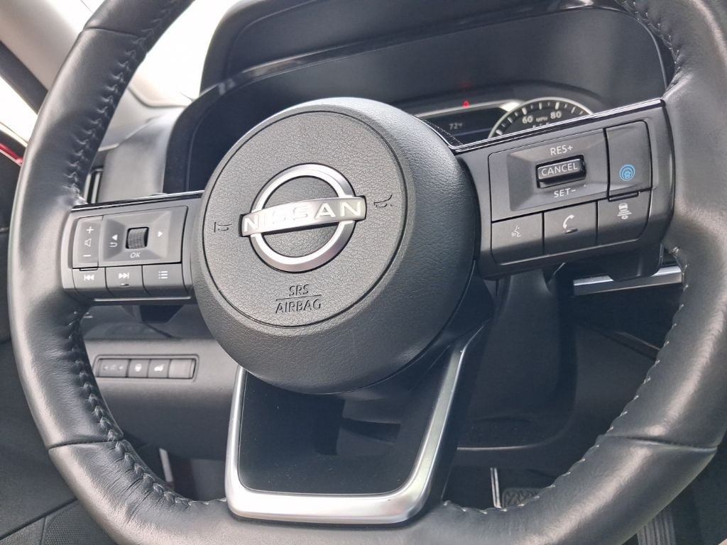 Certified 2023 Nissan Pathfinder SL w/ SL Premium Package AWD/4WD image 26