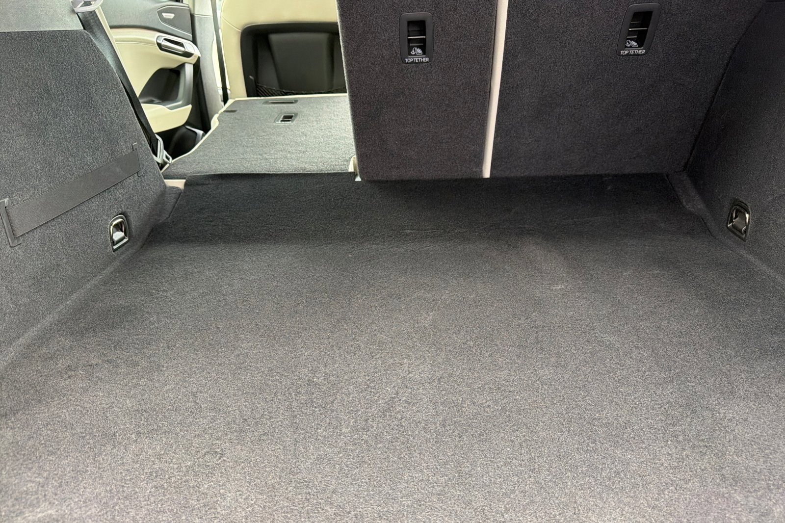 Certified 2025 Audi Q6 e-tron Premium Plus w/ Premium Plus image 14