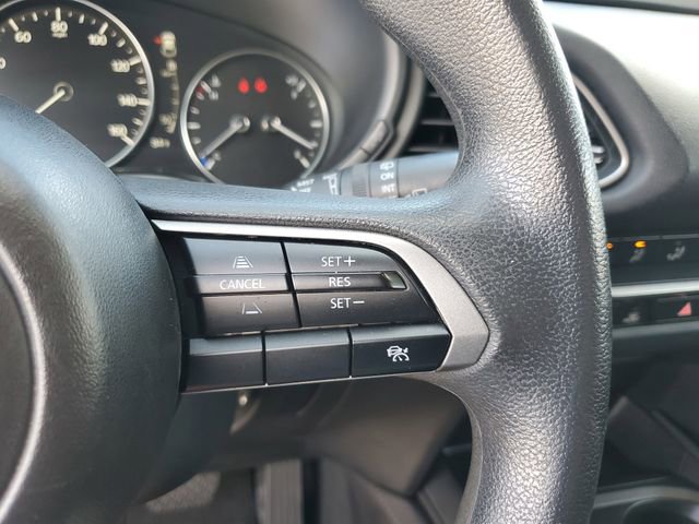 Certified 2024 MAZDA CX-30 AWD 2.5 S image 21