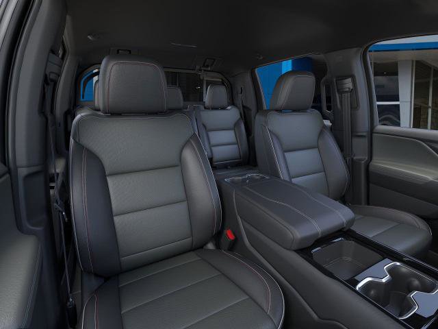 New 2026 Chevrolet Silverado EV Trail Boss image 42
