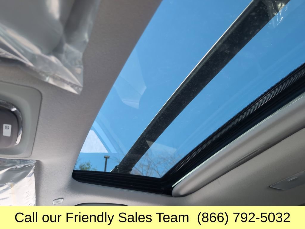 New 2026 Toyota Corolla Cross XLE w/ Convenience Package image 20