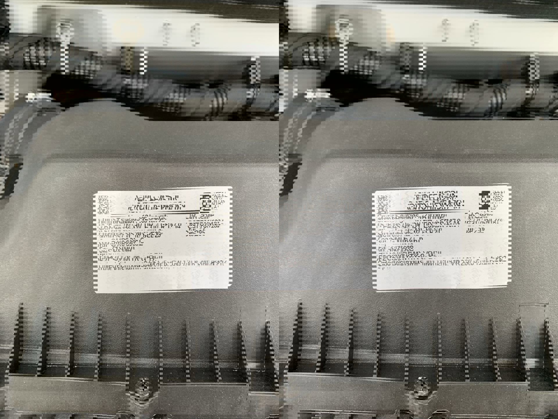 New 2025 GMC Savana 3500 Extended w/ Power Convenience Package image 31