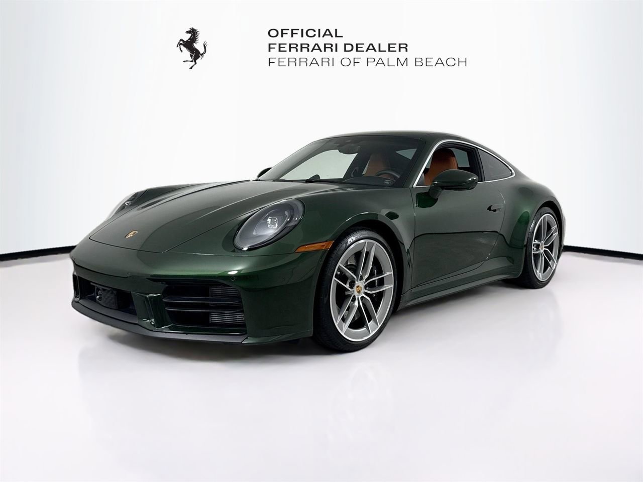 Used 2026 Porsche 911 Carrera S image 3