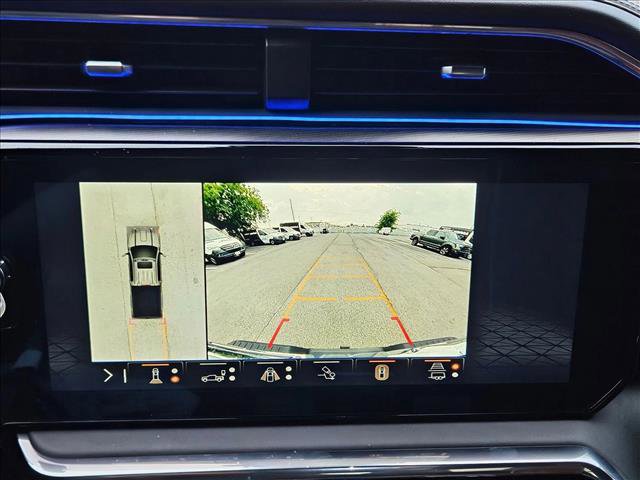 Used 2025 GMC Sierra 2500 Denali Ultimate AWD/4WD image 14