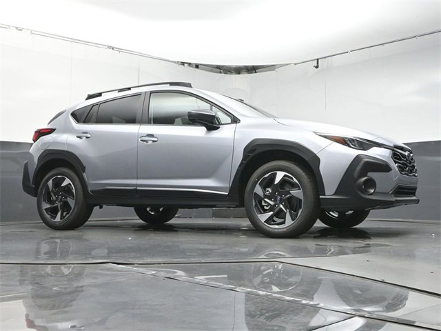 New 2025 Subaru Crosstrek 2.5i Limited w/ Crosstrek Mirror Package image 29