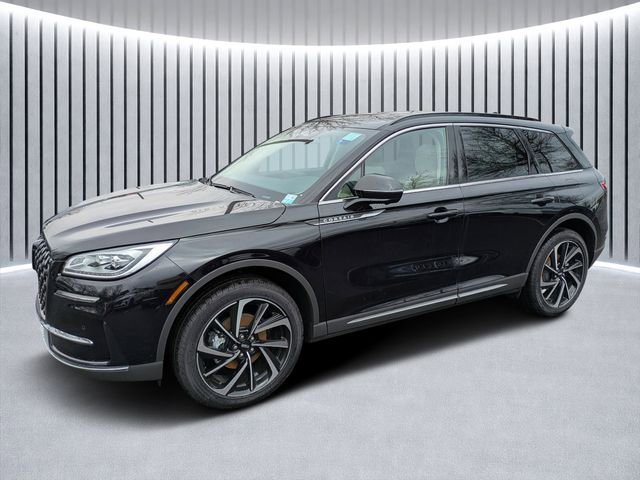 New 2026 Lincoln Corsair Reserve image 7