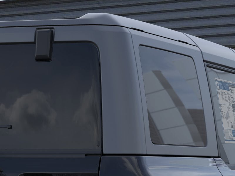 New 2026 Ford Bronco Outer Banks AWD/4WD image 25