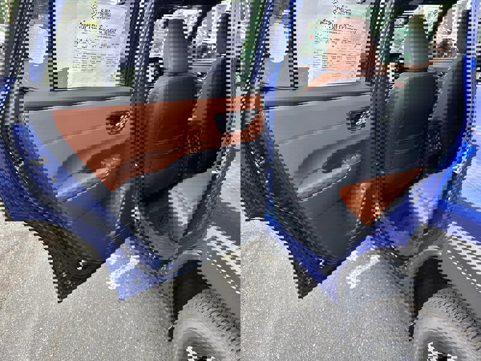 New 2026 Subaru Outback Touring XT image 32