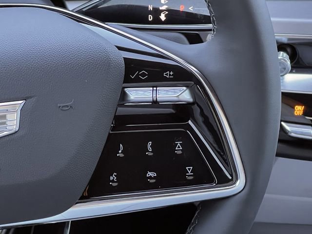 New 2026 Cadillac Lyriq Luxury image 13