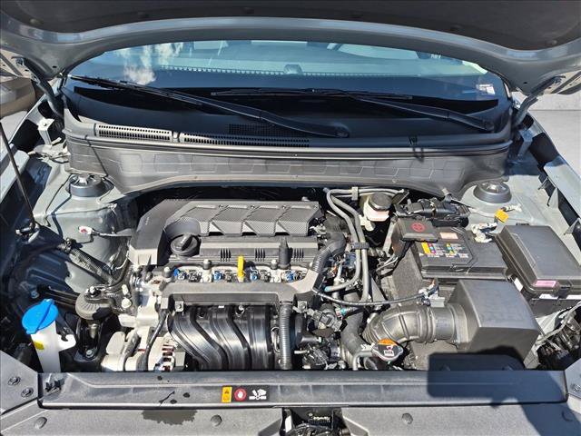 New 2026 Hyundai Venue SE FWD image 16