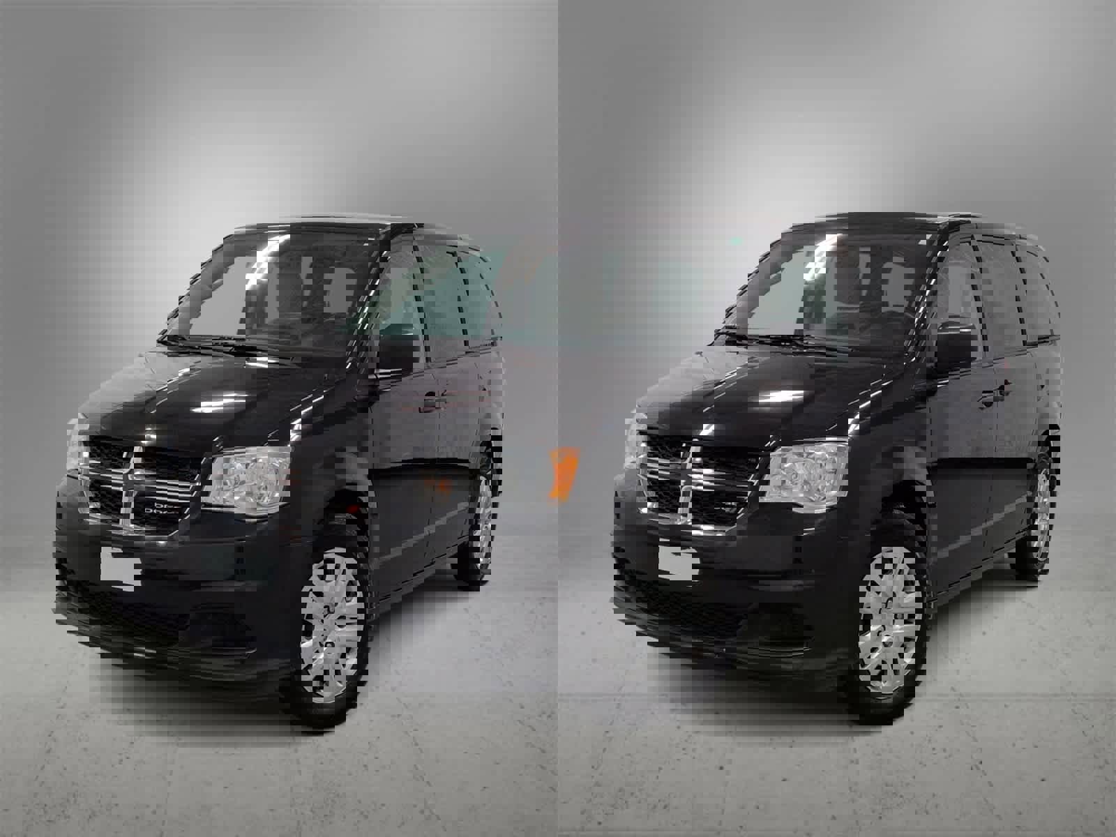 Used 2019 Dodge Grand Caravan SE