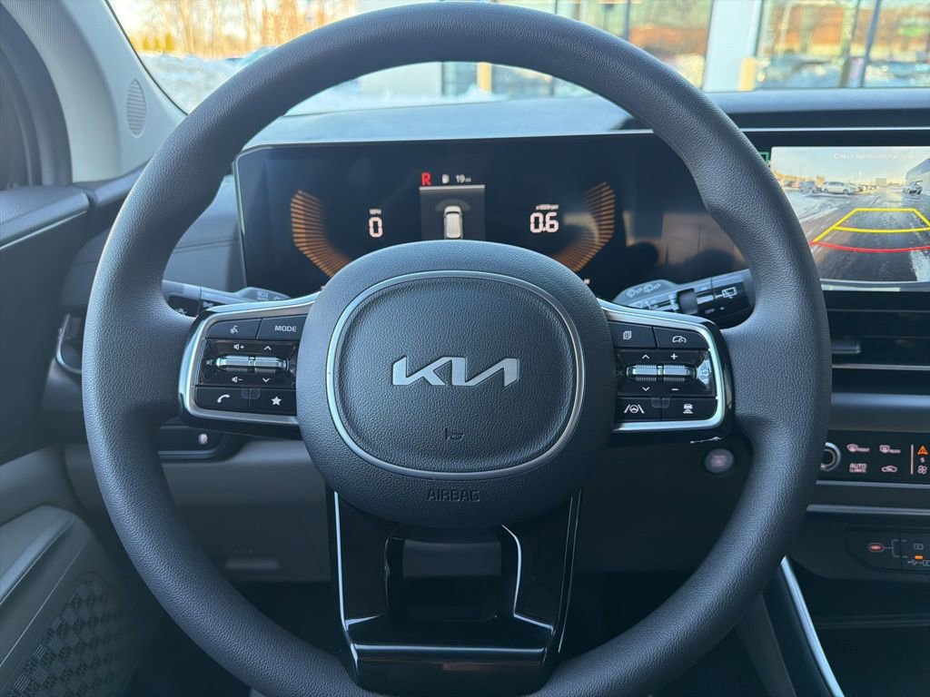 New 2026 Kia Carnival LX image 33
