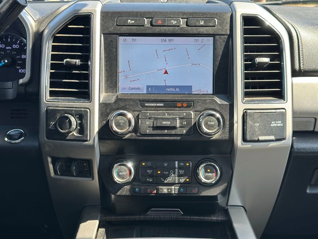 Certified 2020 Ford F250 Lariat w/ Lariat Ultimate Package image 17