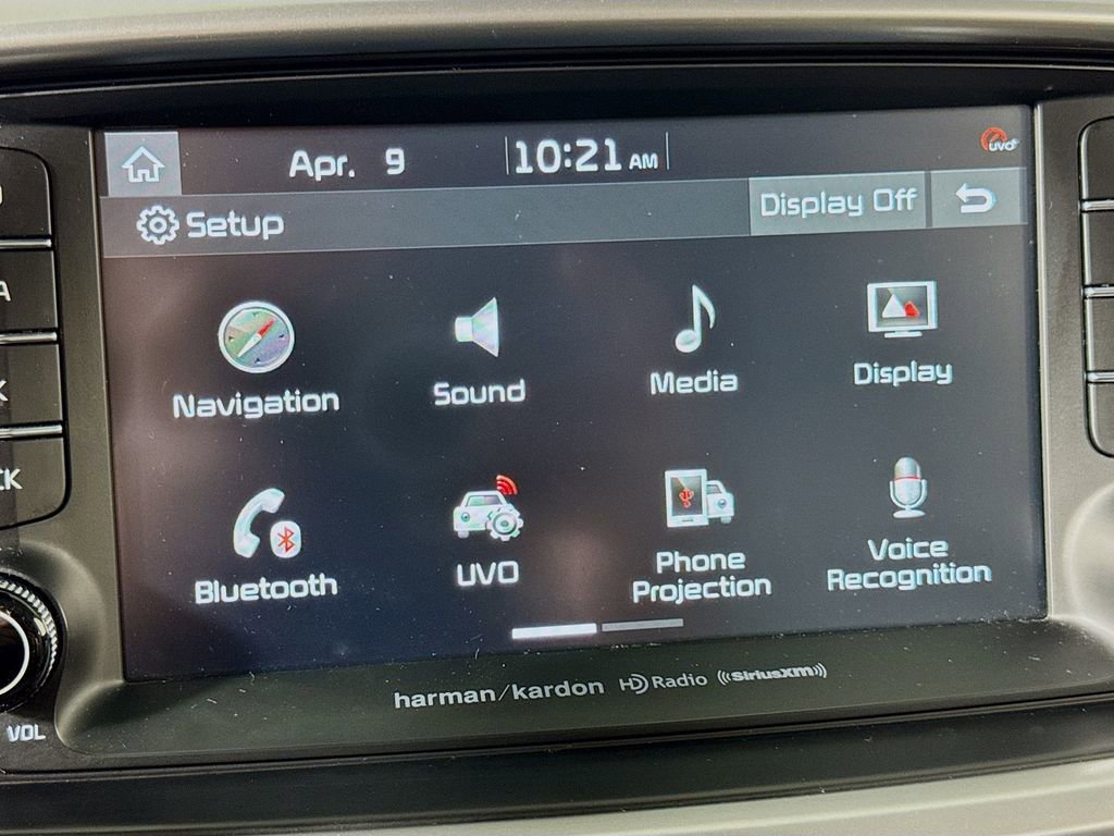 Used 2020 Kia Sorento SX image 47