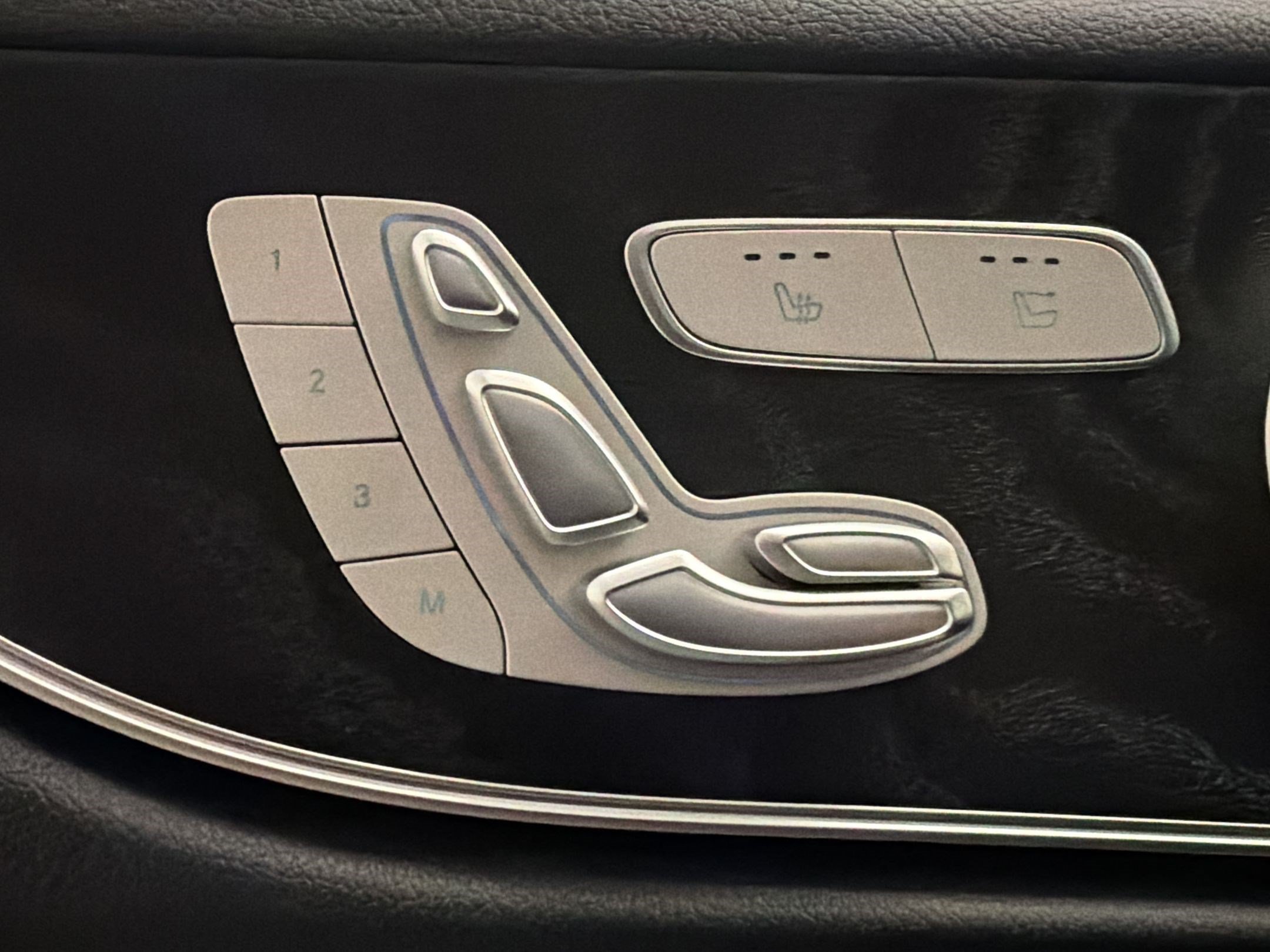 Certified 2022 Mercedes-Benz E 450 Cabriolet image 18