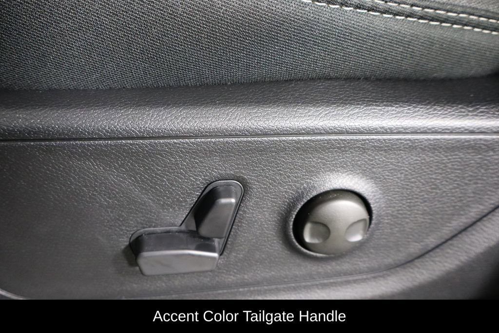 New 2026 RAM 1500 4x4 Crew Cab image 24