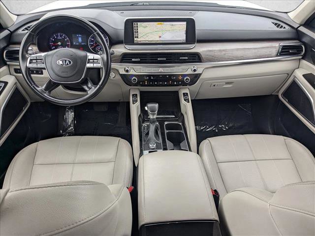 Used 2020 Kia Telluride EX image 19
