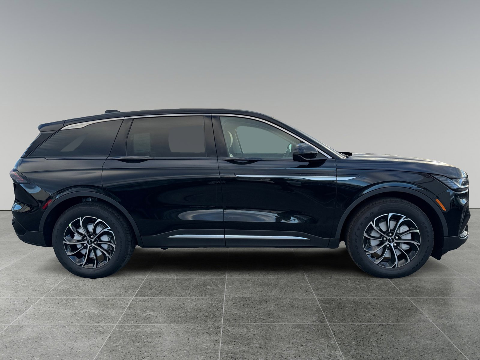 New 2026 Lincoln Nautilus Premier w/ Equipment Group 102A image 6