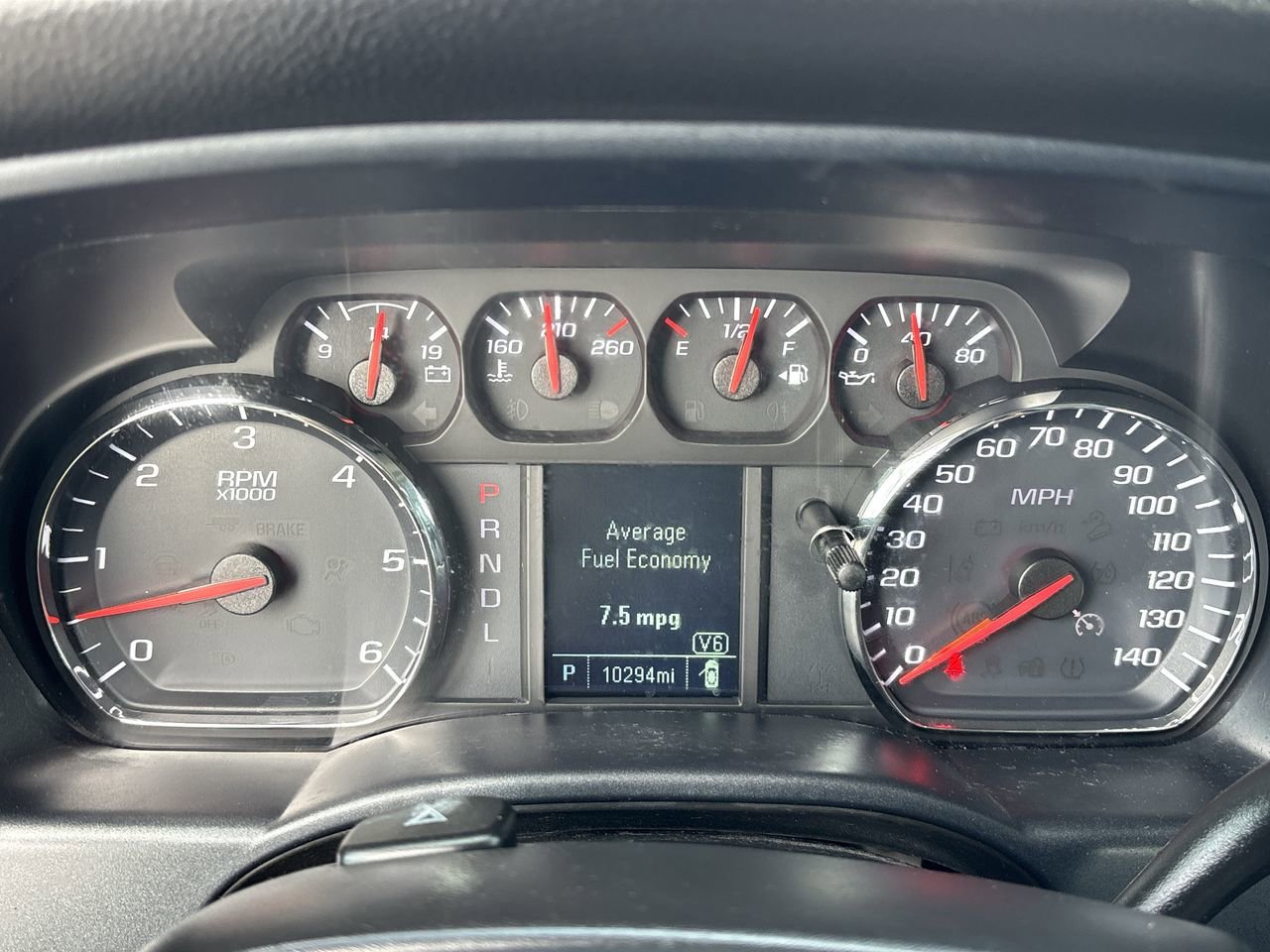 Used 2018 Chevrolet Silverado 1500 W/T RWD image 27
